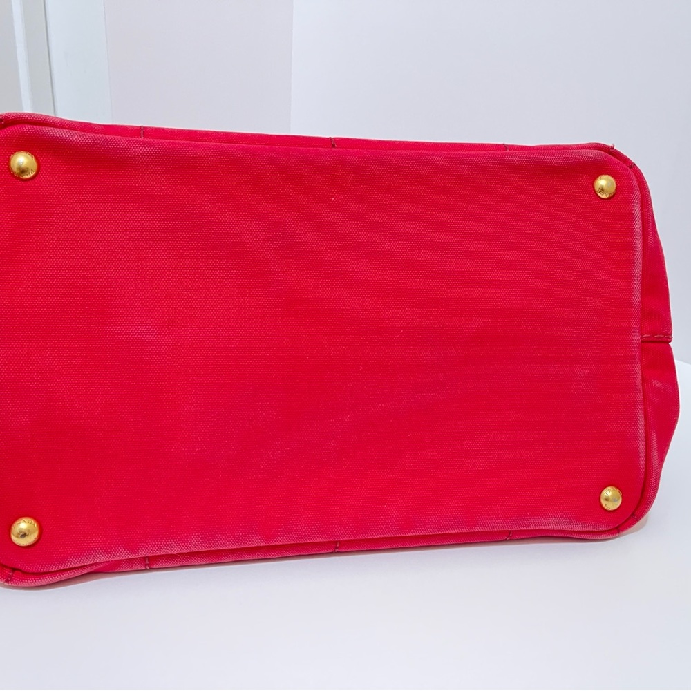 PRADA CANAPA - Picture 4 of 12